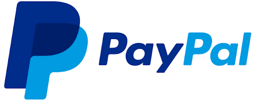 pay with paypal - Persona Merch