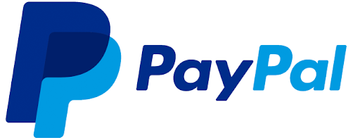 pay with paypal - Persona Store