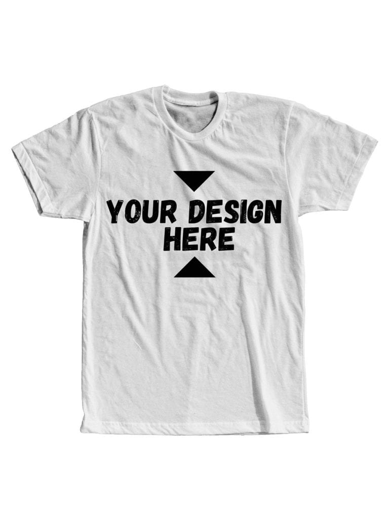 Custom Design T shirt Saiyan Stuff scaled1 1 - Persona Merch