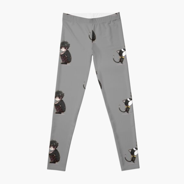  morgana - persona 5 Leggings RB0307 product Offical persona Merch