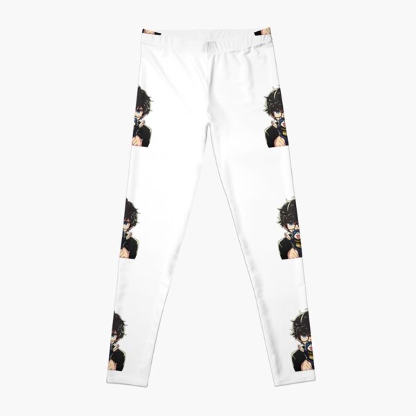 morgana - persona 5 Leggings RB0307 product Offical persona Merch
