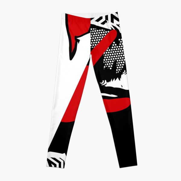Persona 5 jokers Leggings RB0307 product Offical persona Merch