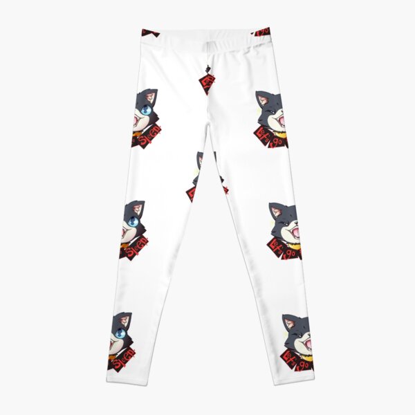  morgana - persona 5 Leggings RB0307 product Offical persona Merch