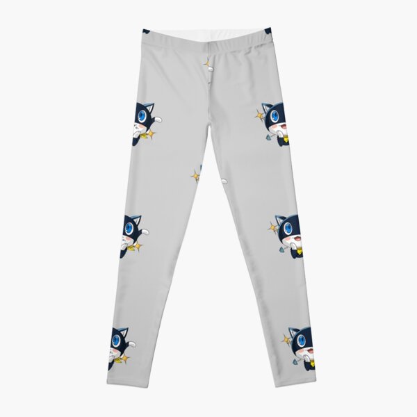 morgana - persona 5 Leggings RB0307 product Offical persona Merch