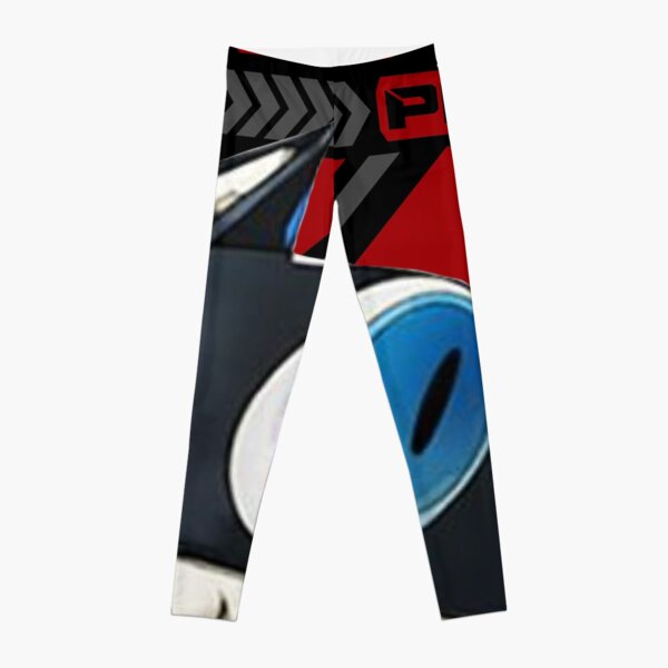 PERSONA 5 MORGANA Leggings RB0307 product Offical persona Merch