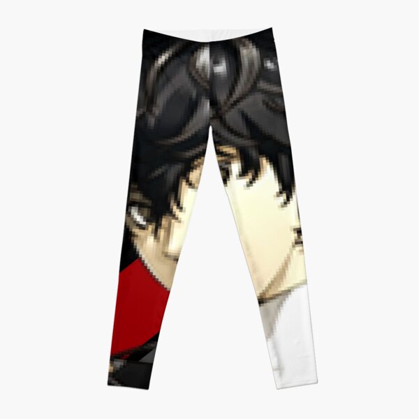 PERSONA 5 PROTAGONIST Leggings RB0307 product Offical persona Merch