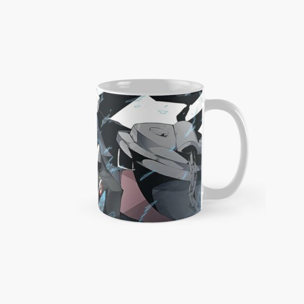 Persona 3 Protagonist Classic Mug RB0307 product Offical persona Merch