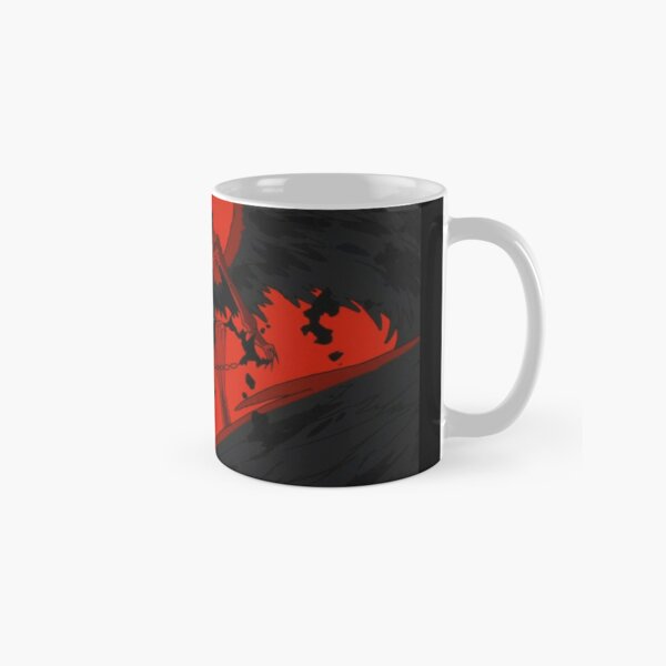 Arsene Red Smash Persona 5 Classic Mug RB0307 product Offical persona Merch