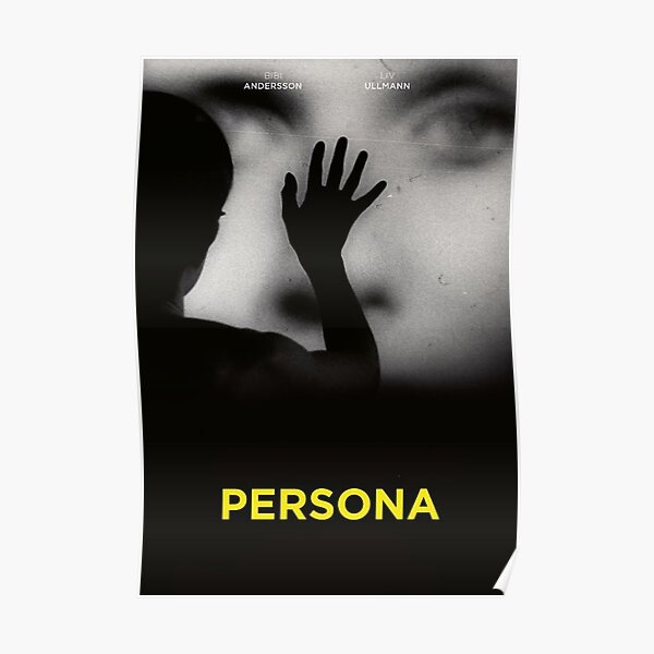 Persona Poster RB0307 product Offical persona Merch