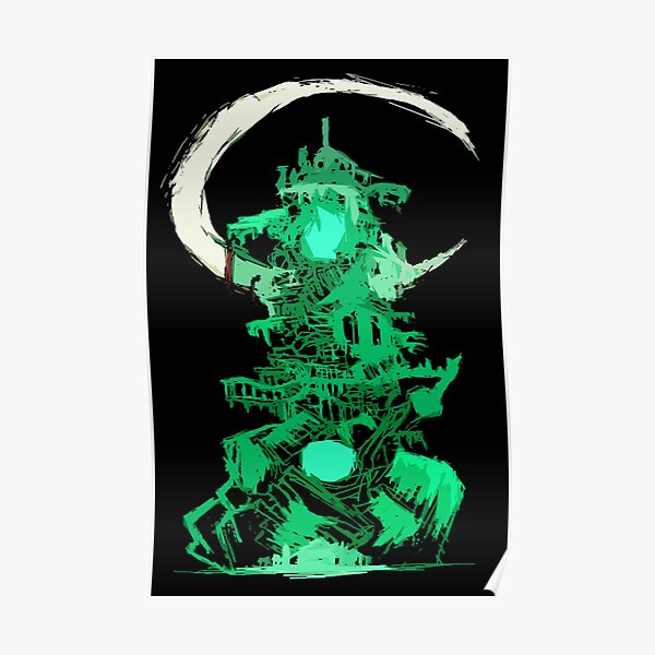 PERSONA TARTARUS Poster RB0307 product Offical persona Merch
