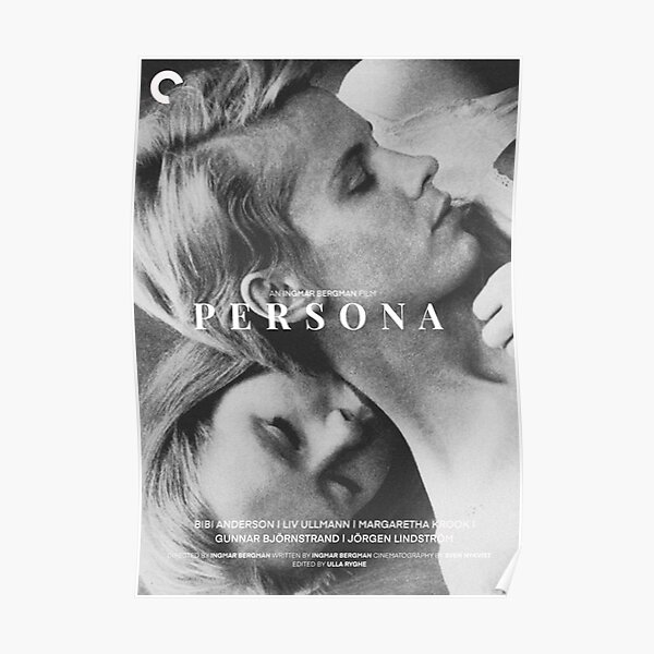 POSTERS  PERSONA CLASSIC POSTER Poster RB0307 product Offical persona Merch