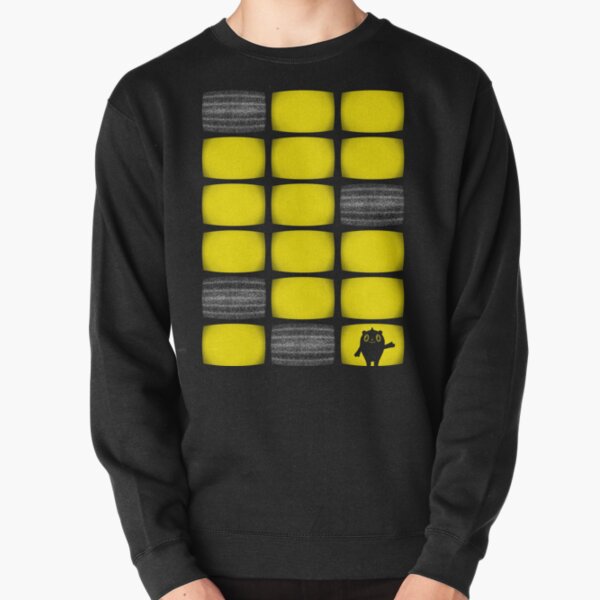 Persona 4 - Television Pullover Sweatshirt RB0307 product Offical persona Merch