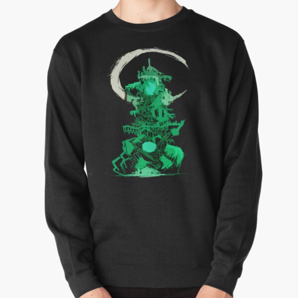 PERSONA TARTARUS Pullover Sweatshirt RB0307 product Offical persona Merch