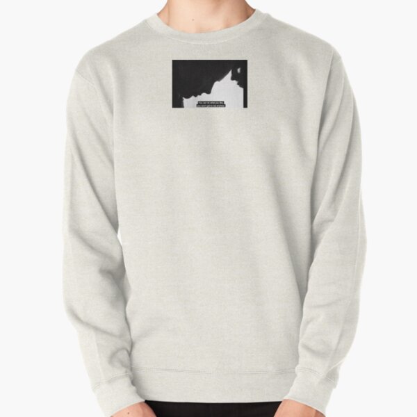 Persona film 1966 quote Pullover Sweatshirt RB0307 product Offical persona Merch