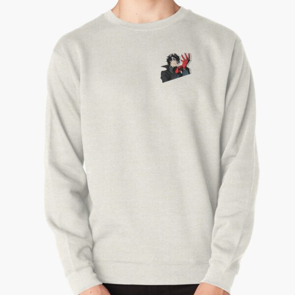 Persona 5 - Joker Pullover Sweatshirt RB0307 product Offical persona Merch