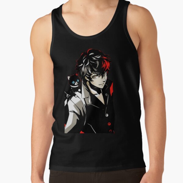 persona 5 Tank Top RB0307 product Offical persona Merch