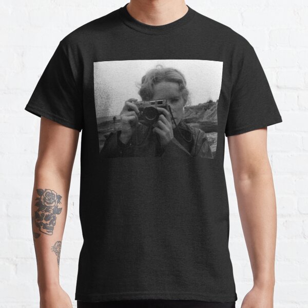 Persona Ingmar Bergman camera Classic T-Shirt RB0307 product Offical persona Merch