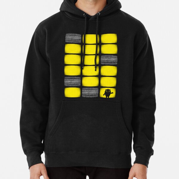 Persona 4 - Television Pullover Hoodie RB0307 product Offical persona Merch