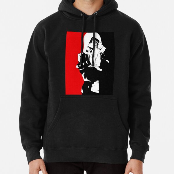 persona 5 Pullover Hoodie RB0307 product Offical persona Merch