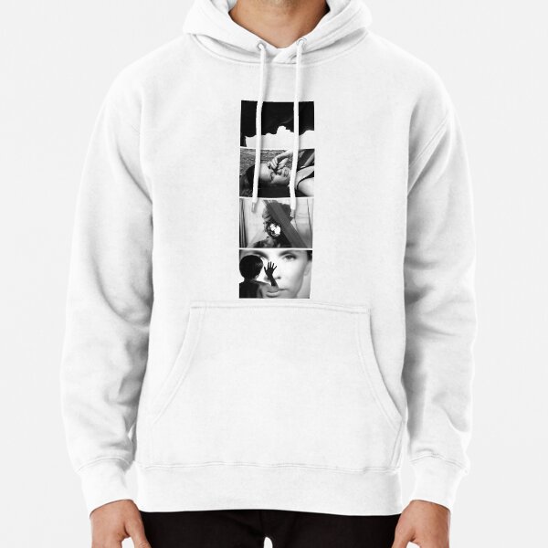persona (faces) by ingmar bergman Pullover Hoodie RB0307 product Offical persona Merch