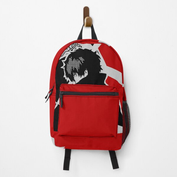 Persona 5 character artwork Backpack RB0307 product Offical persona Merch