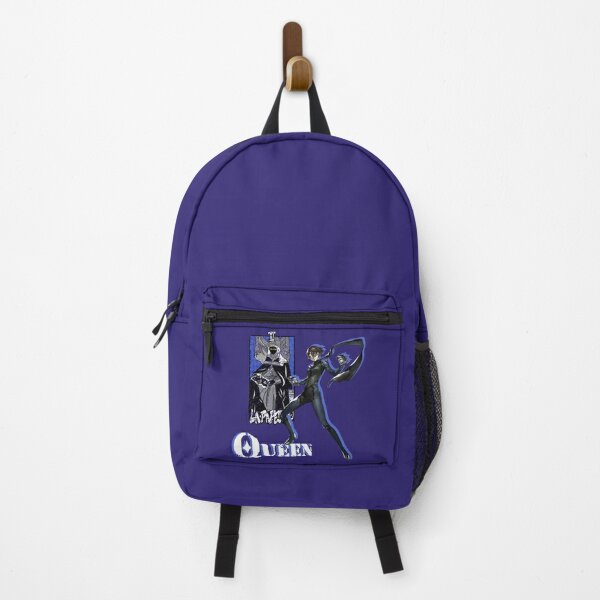 Persona Queen/Makoto Backpack RB0307 product Offical persona Merch