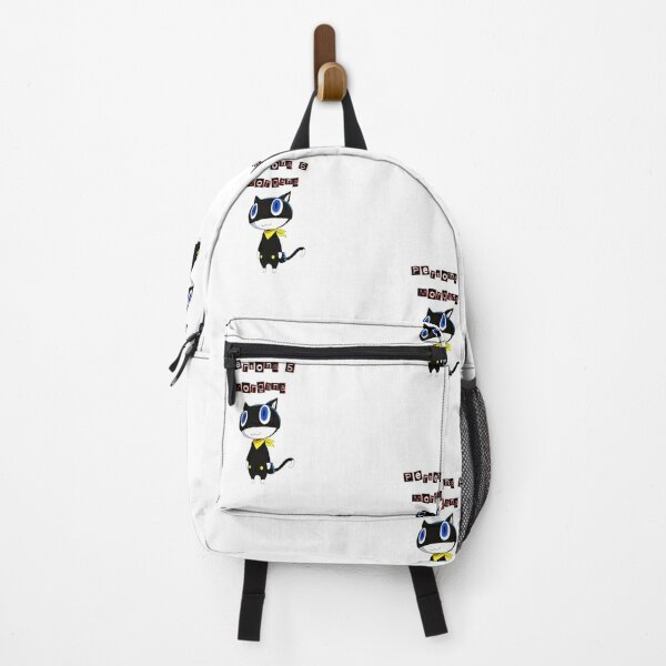 morgana - persona 5 Backpack RB0307 product Offical persona Merch