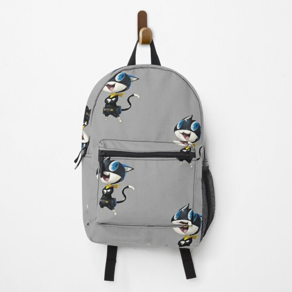 morgana - persona 5 Backpack RB0307 product Offical persona Merch