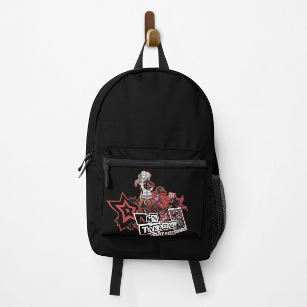Anne Takamaki Panther Persona 5 Backpack RB0307 product Offical persona Merch