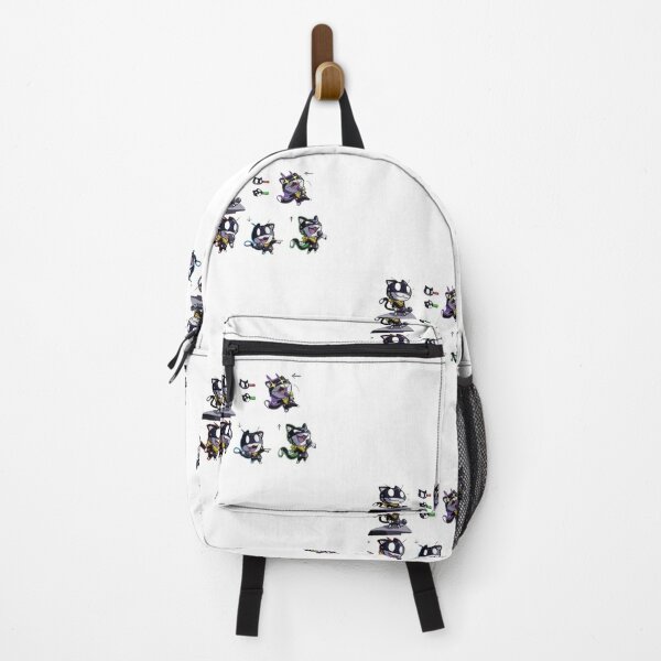  morgana - persona 5 Backpack RB0307 product Offical persona Merch