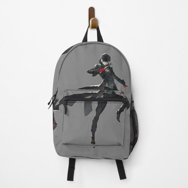 Persona 5 Joker Backpack RB0307 product Offical persona Merch