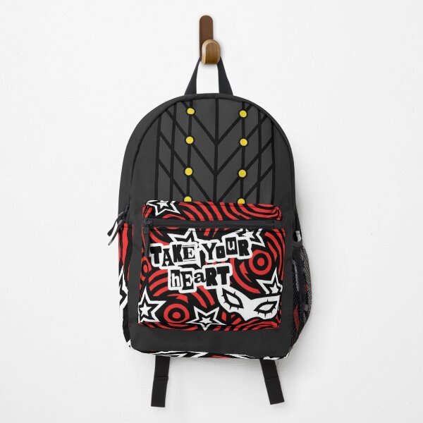 Persona 5 Joker Bag Backpack RB0307 product Offical persona Merch