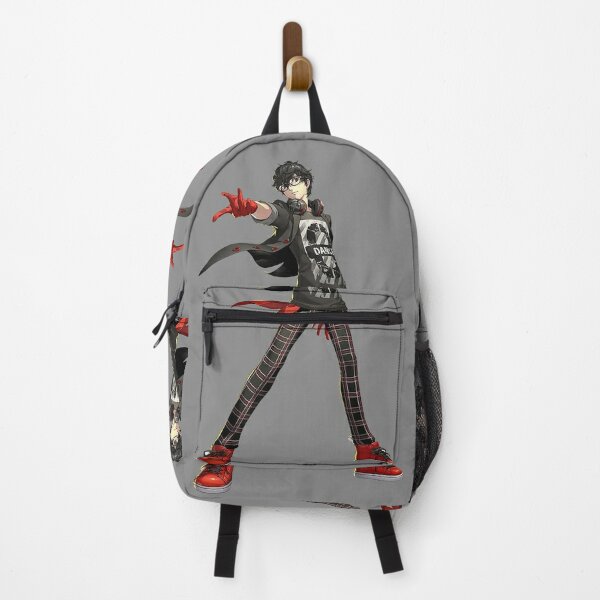 Persona 5 Joker Backpack RB0307 product Offical persona Merch