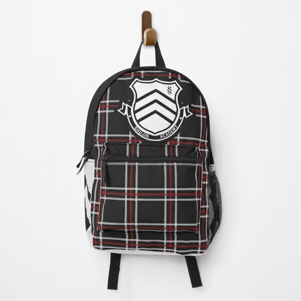 Persona 5 Shujin Academy Bag Backpack RB0307 product Offical persona Merch