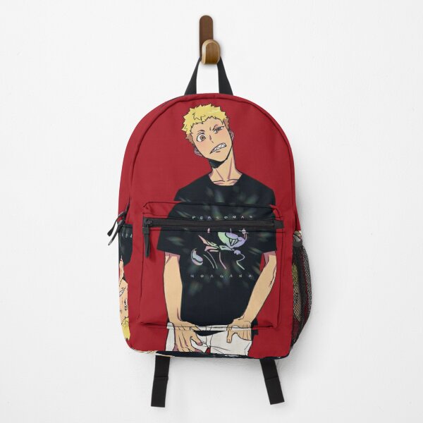 Persona 5 Ryuji Backpack RB0307 product Offical persona Merch