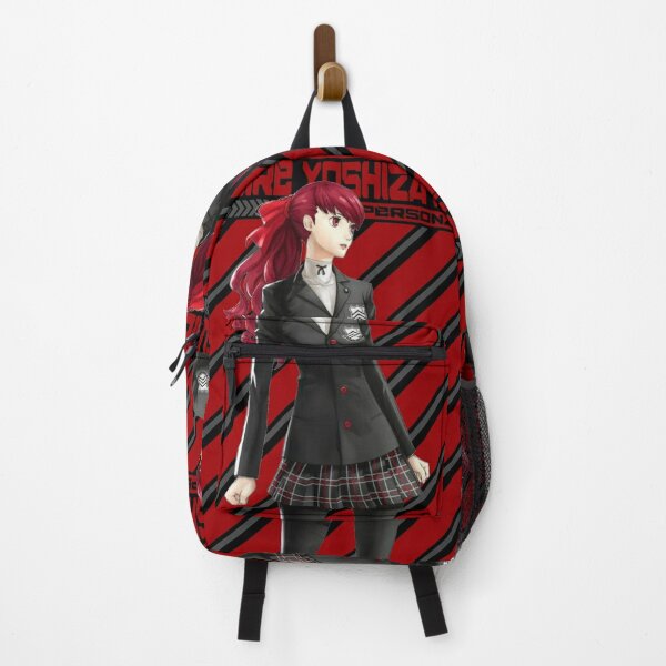 PERSONA 5 SUMIRE YOSHIZAWA Backpack RB0307 product Offical persona Merch