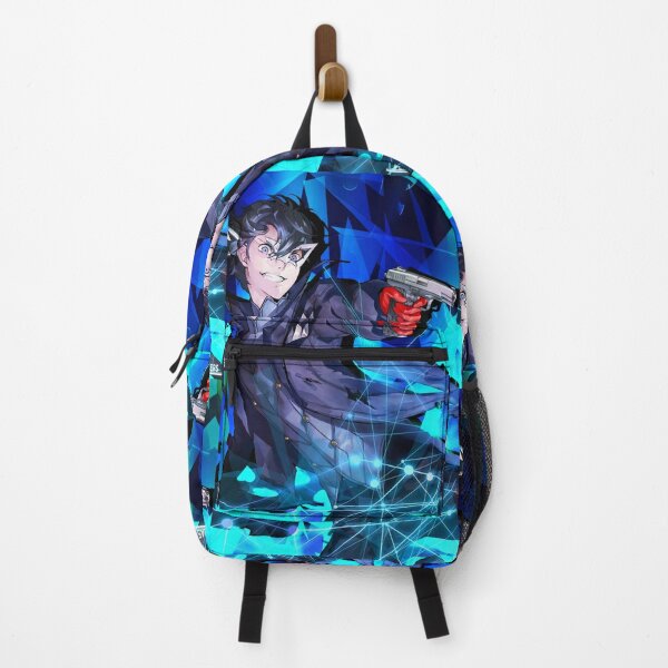 PERSONA 5 PROTAGONIST Backpack RB0307 product Offical persona Merch