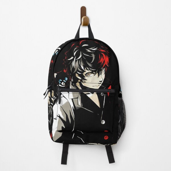 persona 5 Backpack RB0307 product Offical persona Merch