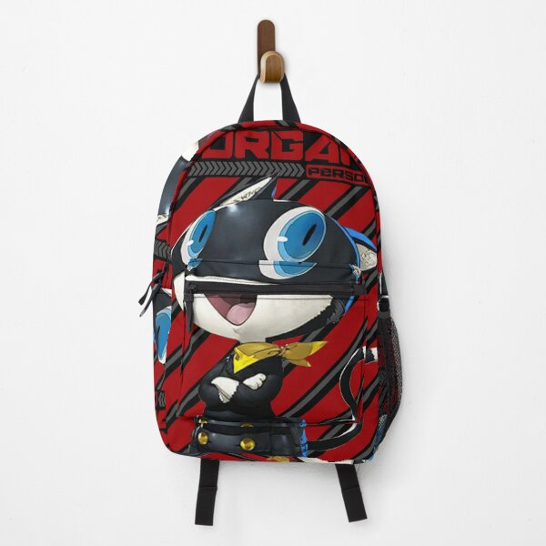 PERSONA 5 MORGANA Backpack RB0307 product Offical persona Merch