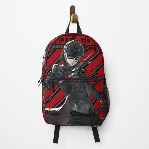 PERSONA 5 PROTAGONIST PHANTOM THIEVE Backpack RB0307 product Offical persona Merch