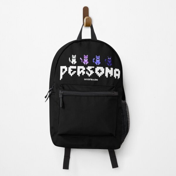 persona-cats Backpack RB0307 product Offical persona Merch
