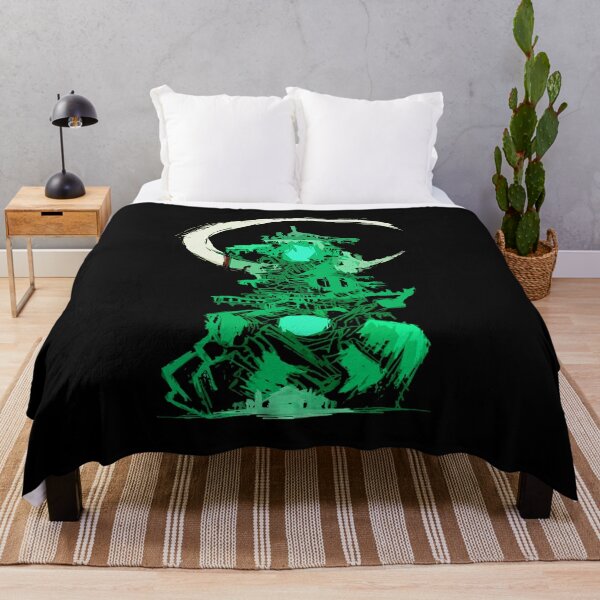 PERSONA TARTARUS Throw Blanket RB0307 product Offical persona Merch