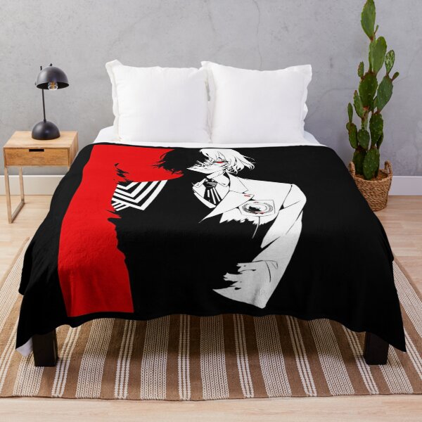 persona 5 Throw Blanket RB0307 product Offical persona Merch