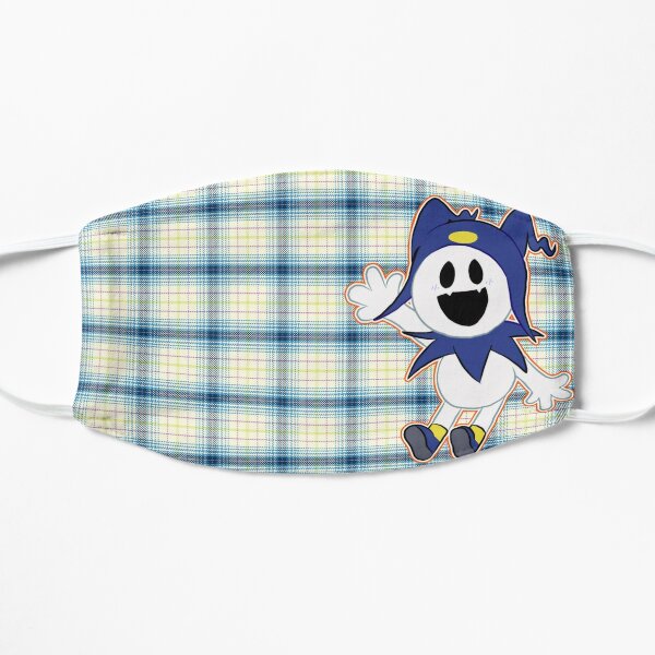 Persona Jack Frost Flat Mask RB0307 product Offical persona Merch