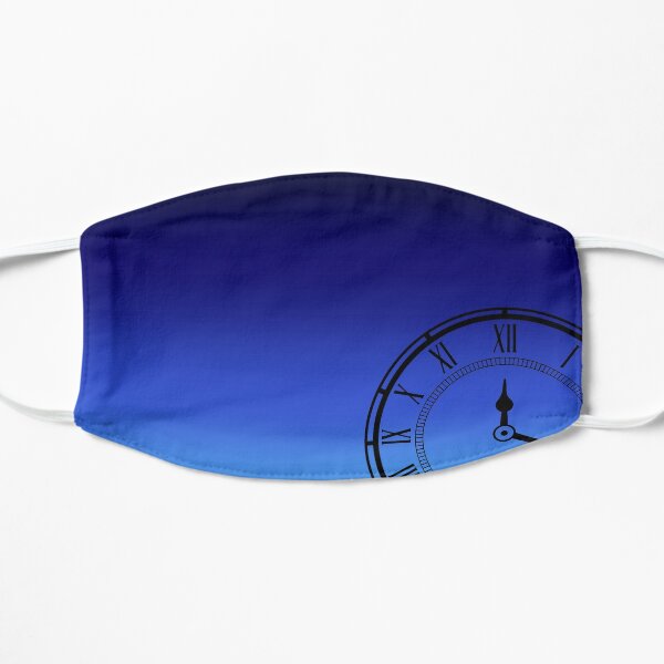 Persona 3 Clock Flat Mask RB0307 product Offical persona Merch